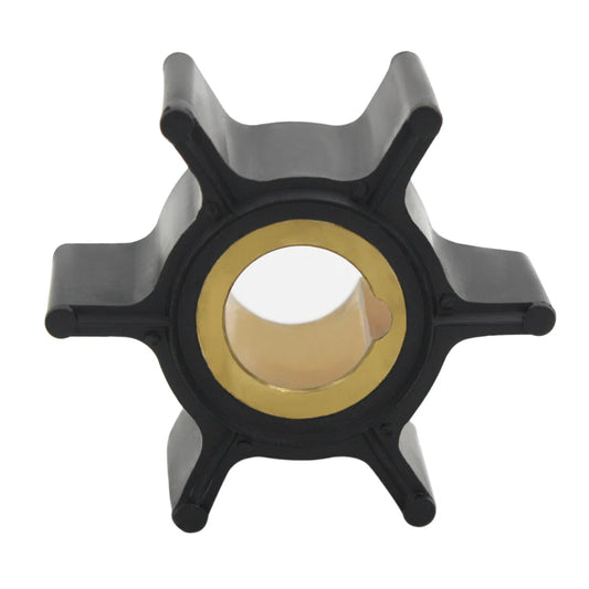 Water Pump Impeller for Johnson Evinrude/OMC BRP 4-8HP Outboard