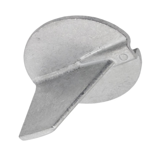 Zinc Anode for Yamaha Marine Replaces 6E5-45371-01 Sierra 18-6097