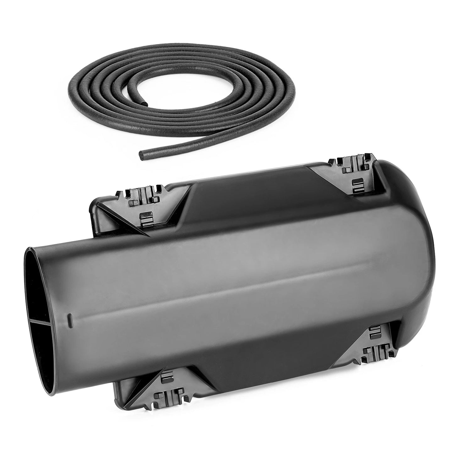 Air Box Lid + Seal for Yamaha Banshee 350 YFZ350 (1987-2005)