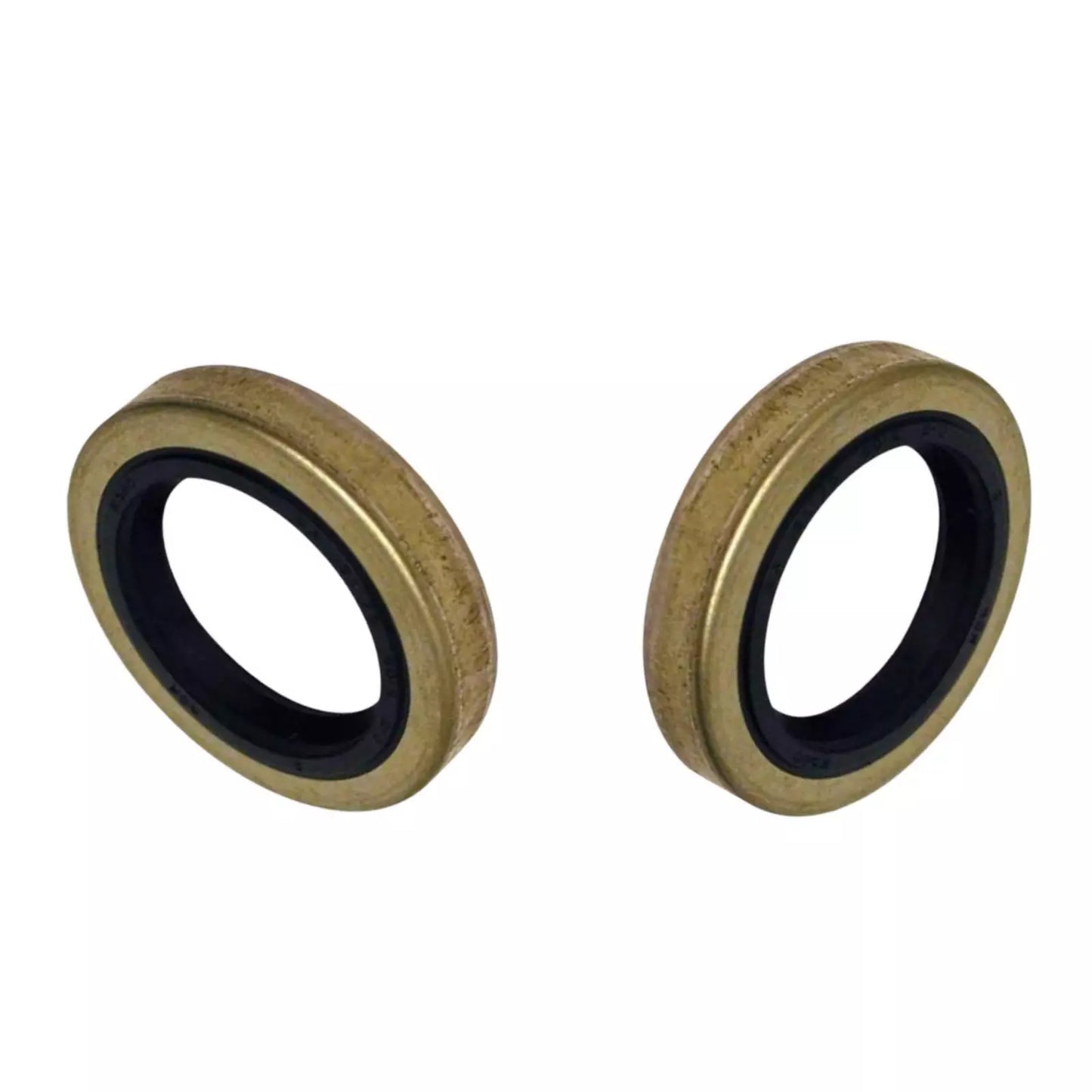 Marine Oil Seal for Chrysler/Force/US Marine 26-66302, 2 Pcs