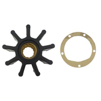 Flexible Impeller Kit for Jabsco Inboard Water Pump