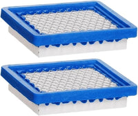 2X Air Filter for Mercury Mariner 135-150HP V6 Outboard