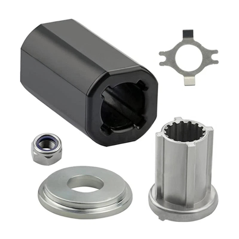 Propeller Hub Kit for Mercury Mercruiser Boats (Flo-Torq II)