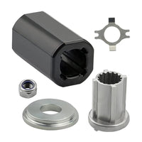 Propeller Hub Kit for Mercury Mercruiser Boats (Flo-Torq II)