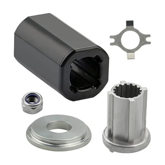 compare product Propeller Hub Kit for Mercury Mercruiser Boats (Flo-Torq II)