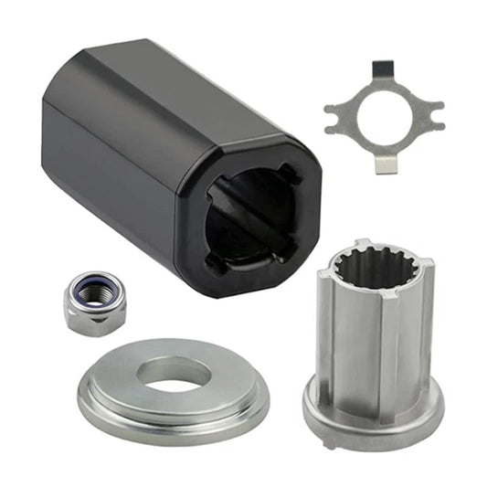 Propeller Hub Kit for Mercury Mercruiser Boats (Flo-Torq II)