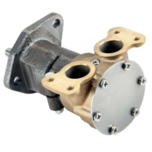 Sea Water Pump for Volvo Penta D5/D7, Johnson 10-245, 3838288