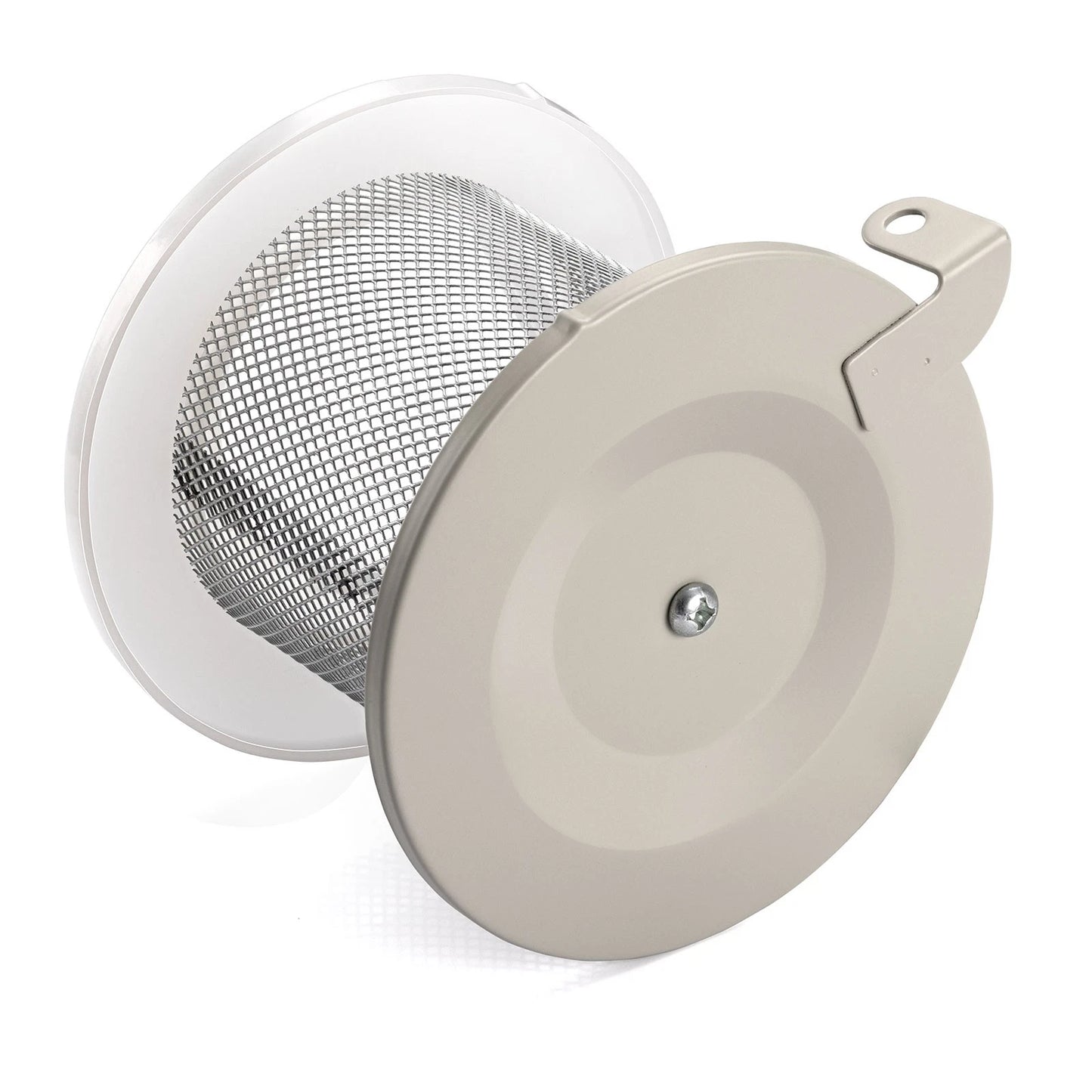 AIR FILTER ELEMENT HOLDER for Kawasaki Bayou 300 KLF300C 1989-2005