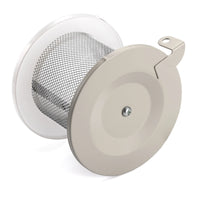 AIR FILTER ELEMENT HOLDER for Kawasaki Bayou 300 KLF300C 1989-2005