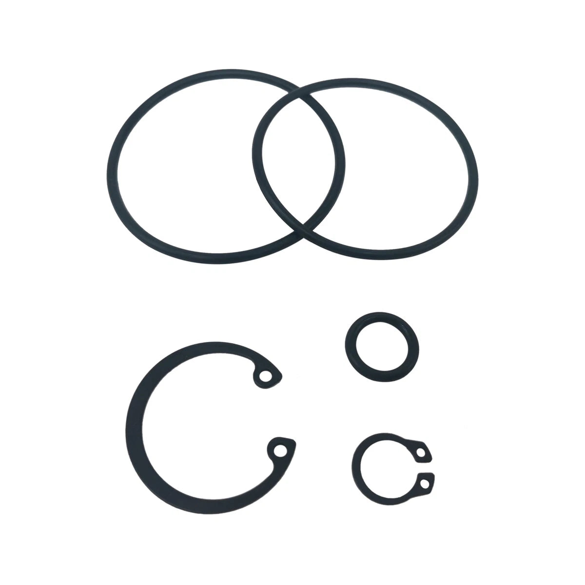 Major Rebuild Kit for Yanmar 2YM15/3YM20/3YM30 Water Pump