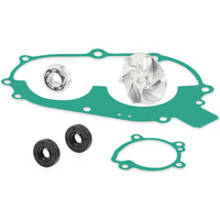 Water Pump Impeller & Gasket Seal Kit for Polaris Scrambler 400 (1995-2002)