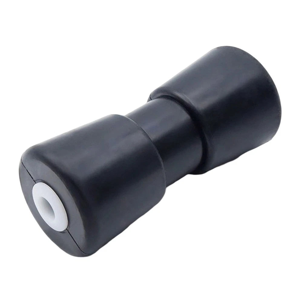 High Durability Plastic Rollers for Boat Loading/Unloading