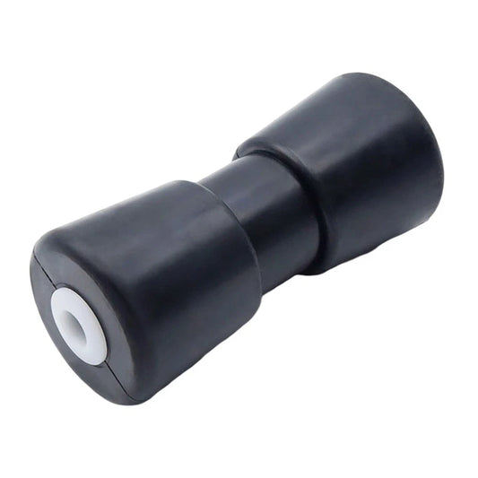 High Durability Plastic Rollers for Boat Loading/Unloading