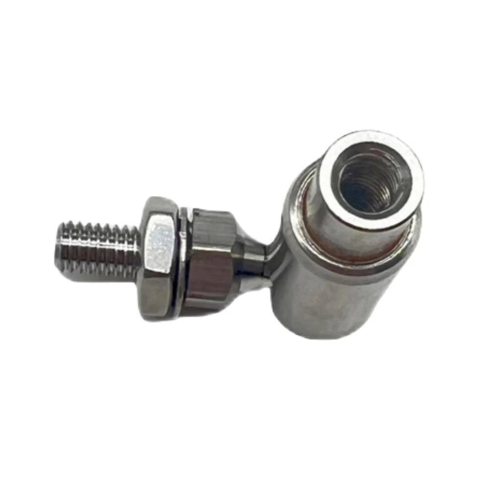 Carb Quick Disconnect Throttle Cable End for Jet Boat V-Drive 3300C/33C