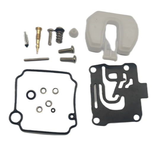 Carburetor Repair Kit for Yamaha Outboard 50HP
