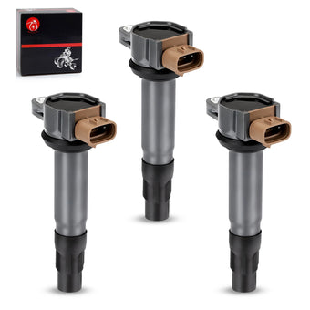 compare product 3Pcs Ignition Coil for Sea-Doo RXP/GTX/RXT/GTR/GTI (2002-2023)