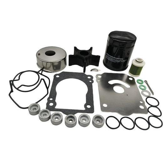 Outboard Maintenance Kit for Suzuki 150-200HP (17400-96832)