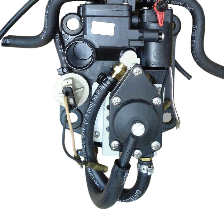 Johnson Evinrude 90-115-135 Fuel Pump VRO for 2-Stroke (1990-2006)