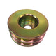 Volvo Penta Marine Diesel Engine Double Belt Alternator Pulley