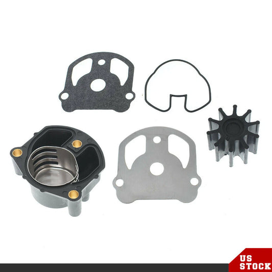 Water Pump Impeller Kit for OMC Cobra Models