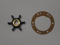 Impeller Kit for Yanmar 2GM20F/3GM30F/3HM/3HMF/3HM35/3HM35UF/3GMF