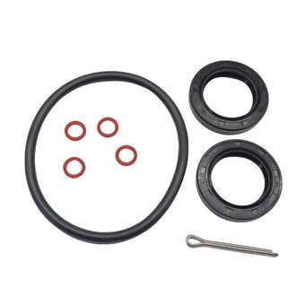 compare product New Lower Gearcase Oil Seal Kit for Yamaha 115-130HP Models