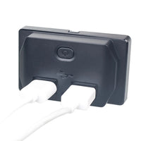 Double USB 3.1A Socket for Automotive Charging Experience