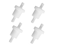 In-Line Oil Filter for Yamaha 115-175HP Models (115, 130, 150, 175)