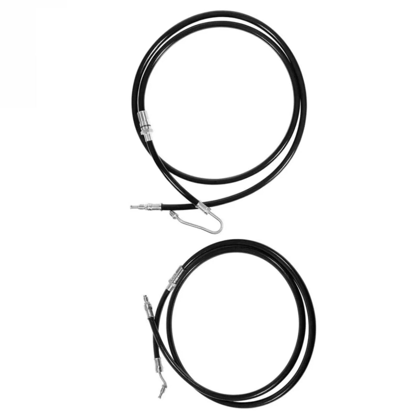 Hydraulic Hose Power Trim Kit for Volvo Penta DPH/DPR/DPR-D