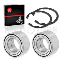 Front Wheel Bearing Kit for Kawasaki Brute Force 650/750 2005-2013