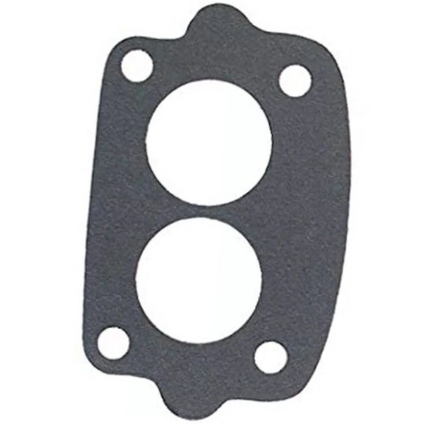 Gasket for Mercury Mercruiser Sterndrive Rochester Carburetor