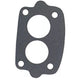 Gasket for Mercury Mercruiser Sterndrive Rochester Carburetor