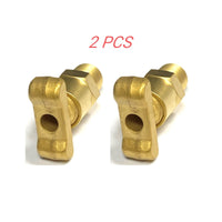 Cylinder Block Drain Tap 1/4" for Volvo/Mercruiser Models 22-16951A1 16951Q1