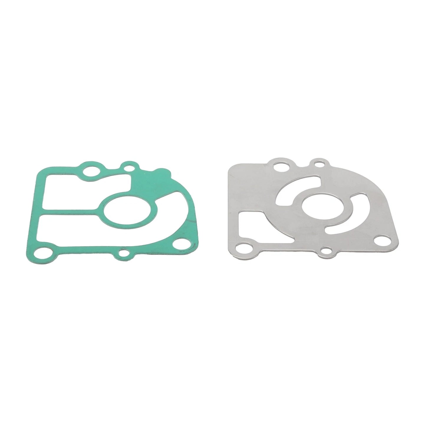 Water Pump Rebuild Kit for Mercury SEAPRO 15HP Outboard 4-Stroke