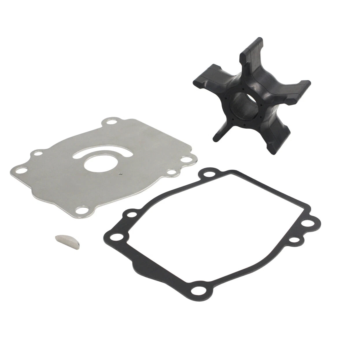 Water Pump Impeller Kit for Suzuki 150-225HP Outboard Motors