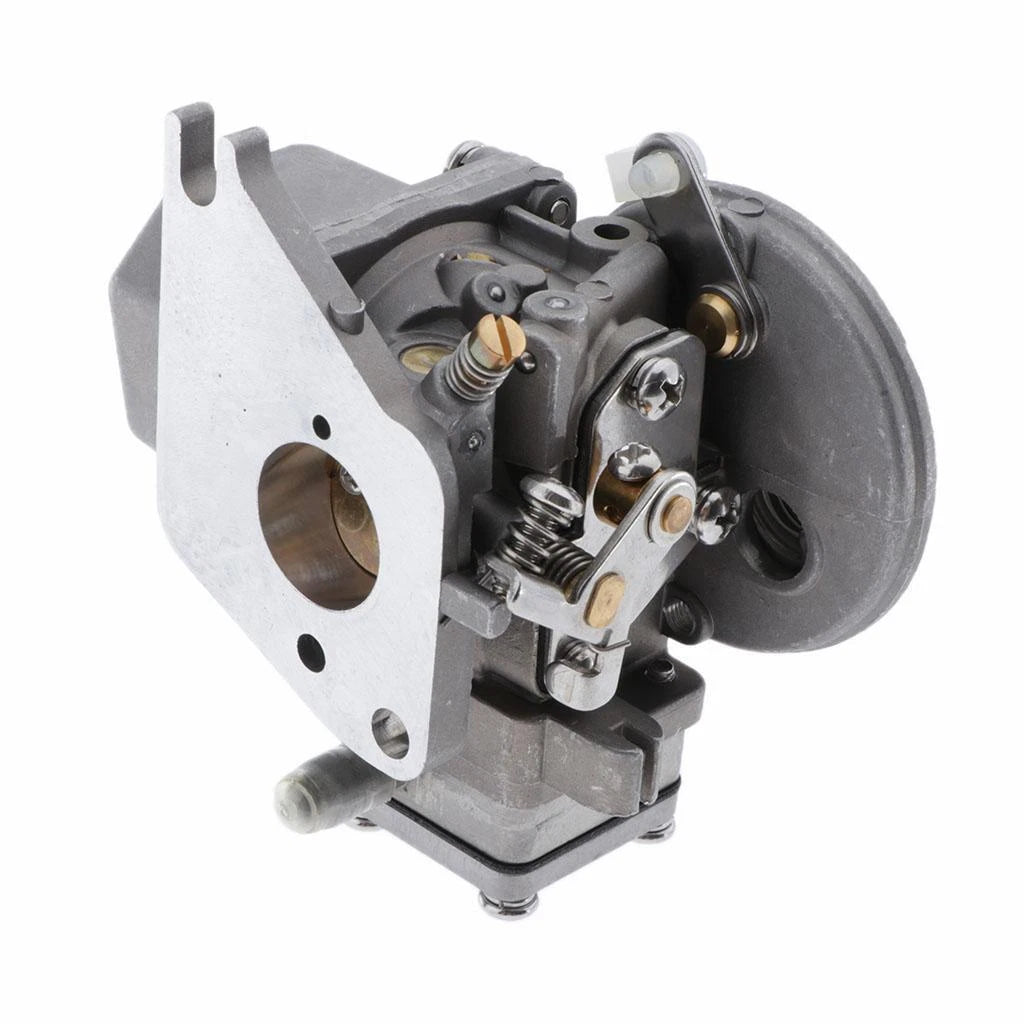 New Carburetor for Yamaha 4HP/5HP 2-Stroke Outboard Motor