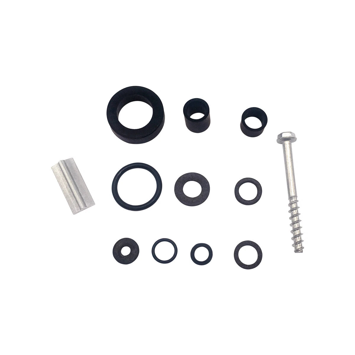 Mercruiser 150/175/200HP Alpha Water Pump Impeller Repair Kit