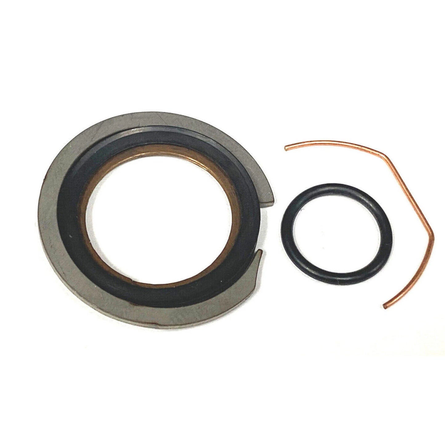 Trim Cylinder Ram Rebuild Kit for MerCruiser RO 25-87400A2 (1.89" O.D.)