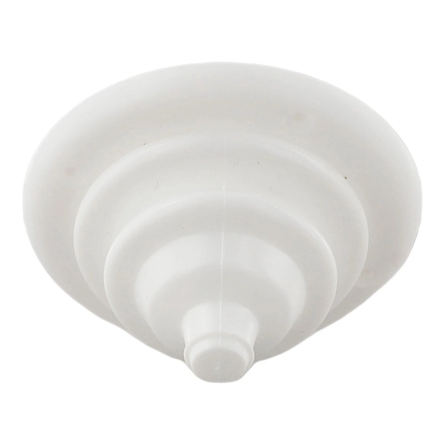 Boat Rubber Cable Grommet Gland 105mm for Marine Control Systems