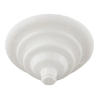 Boat Rubber Cable Grommet Gland 105mm for Marine Control Systems