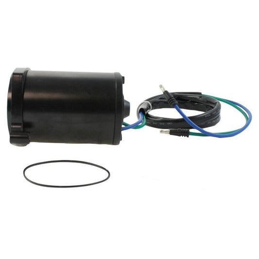 Tilt Trim Motor for Yamaha 2 Wire 82-68101 (6H1 Series)