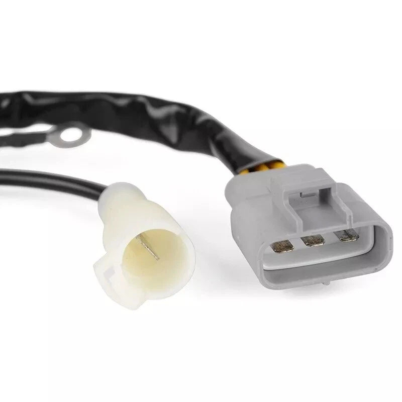 Voltage Rectifier Regulator for Mercury 25-30HP Outboard Models