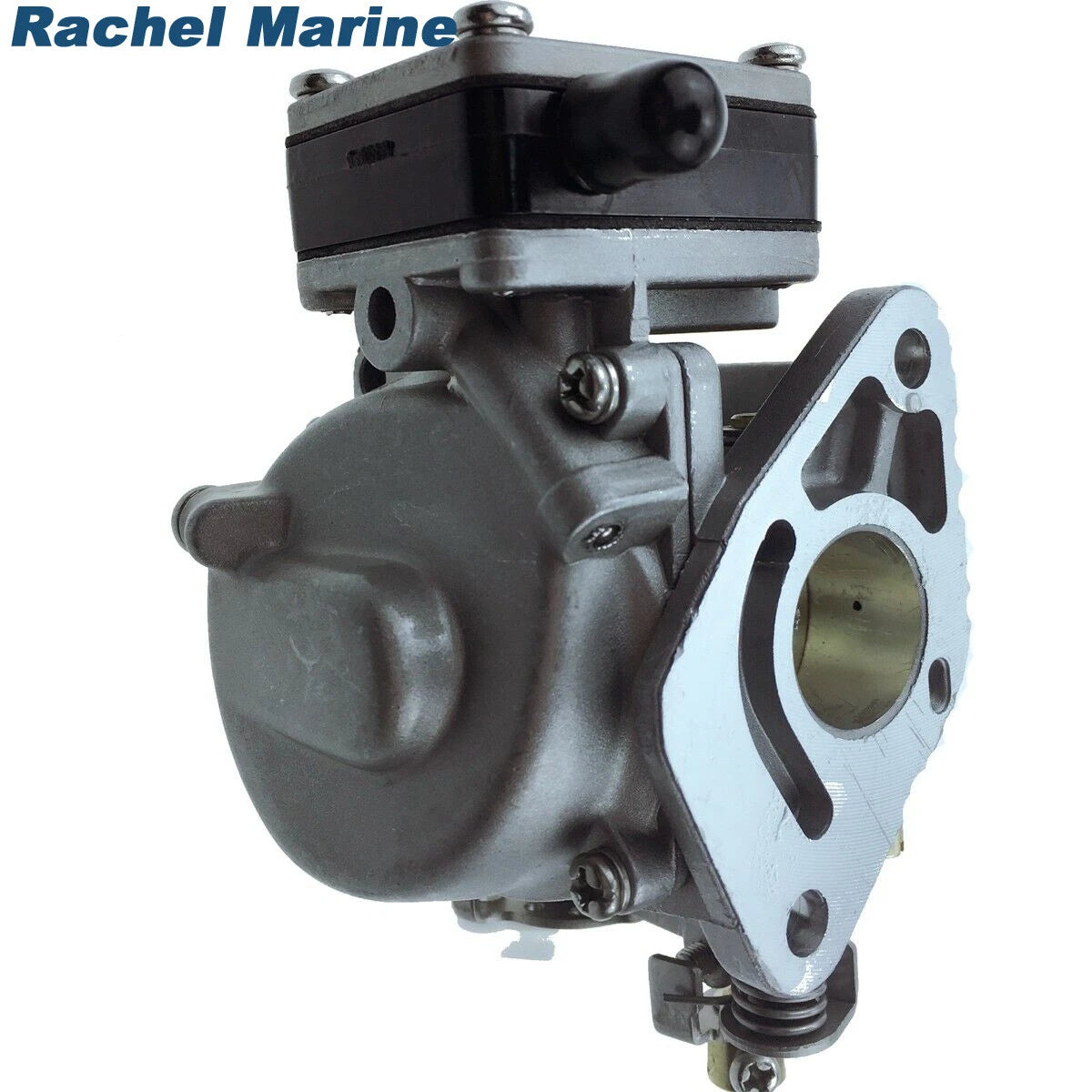 Carburetor Assy for Tohatsu/Nissan Outboard 5HP 2-Stroke