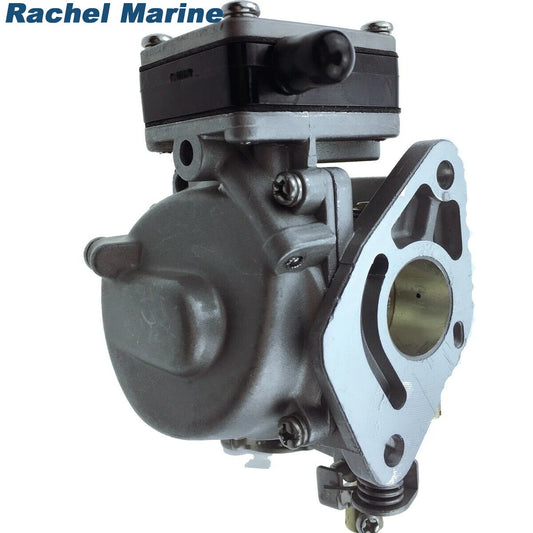 Carburetor Assy for Tohatsu/Nissan Outboard 5HP 2-Stroke