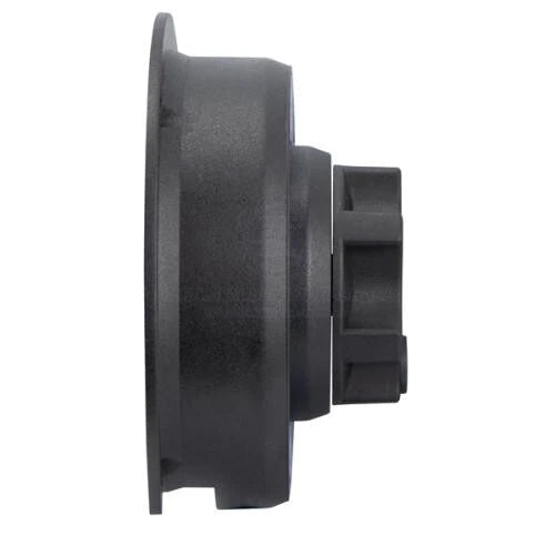 Heavy Duty Battery Isolator Switch, Surface Mount, 4 Position