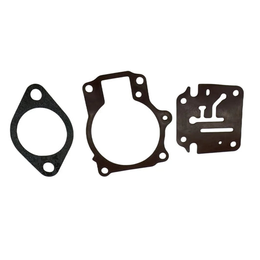 Carb Repair Kit for Johnson/Evinrude 20-48HP Carburetor Models