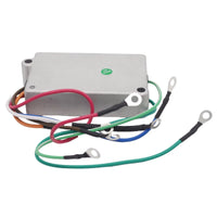 Mercury Quicksilver Switch Box Power Pack for 20HP Models (1990-1999)