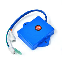Igniter CDI Box for Suzuki King Quad 300 LTF4WDX 1991-1994
