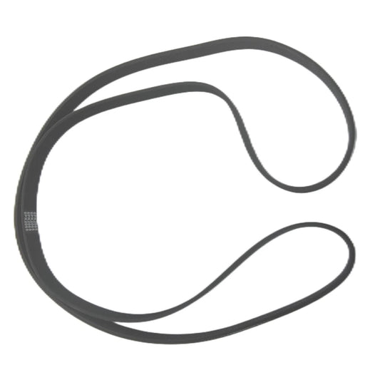 Serpentine Drive Belt for Volvo Penta D4/D6 Inboard Engines