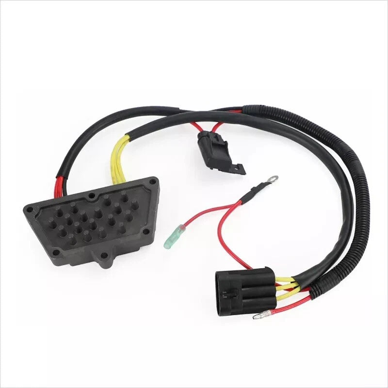 Voltage Regulator for Mercury 75/80/90HP 4-Stroke EFI Outboards